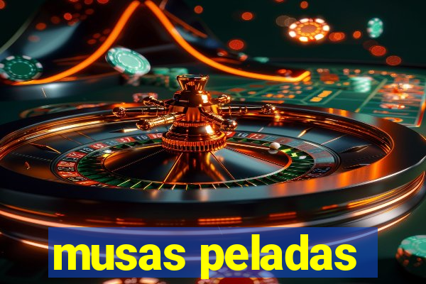 musas peladas